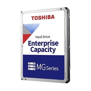 Toshiba 8.9 cm (3.5) 8 TB SATA3 Enterprise Class Lid. 7200 RPM 512