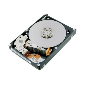 Toshiba AL15SEB24EQ internal hard drive 2.4 TB 10500 RPM 128 MB 2.5 SAS