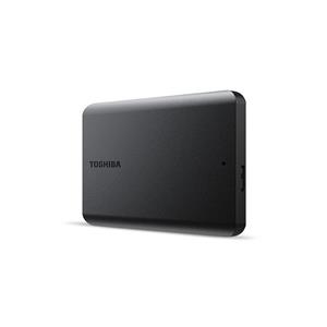 Toshiba Canvio Basics external hard drive 1 TB Black 4