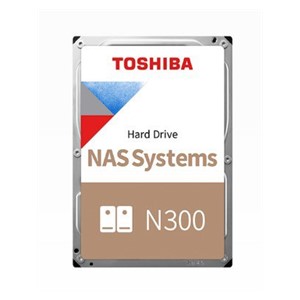 Toshiba Hard Drive 10TB 512MB - SATA