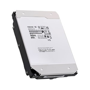 Toshiba MG09 internal hard drive 14 TB 7200 RPM 3.5 SAS