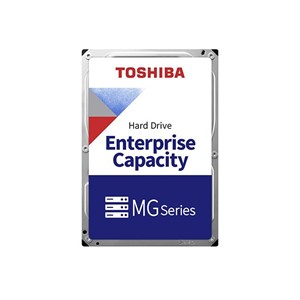 Toshiba MG10ADA800E internal hard drive 8 TB 7200 RPM 512 MB 3.5 Serial ATA III