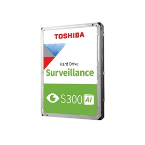 Toshiba MG10ADA800E-V internal hard drive 8 TB 7200 RPM 512 MB 3.5 Serial ATA III