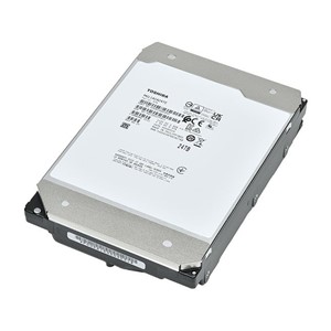 Toshiba MG11SCA24TE internal hard drive 24 TB 7200 RPM 1024 MB 3.5 SAS