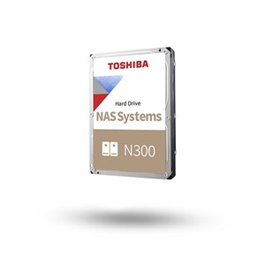 Toshiba N300 internal hard drive