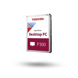 Toshiba P300 2TB 3.5" Serial ATA  III