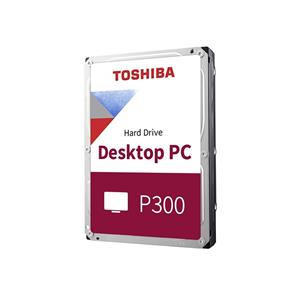 Toshiba P300 2TB 7200RPM SATAIII 128MB 3.5" HDD