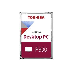 Toshiba P300 2TB 7200RPM SATAIII 128MB 3.5" HDD 3