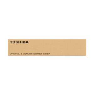 Toshiba toner cartridge T-FC50EM 1 pc(s) Original Magenta