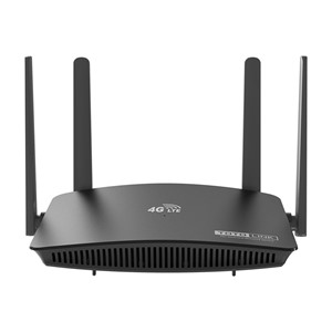 Totolink LR350 | WiFi Router | 2.4GHz, 4G LTE, 3x RJ45 100Mbps, 1x SIM