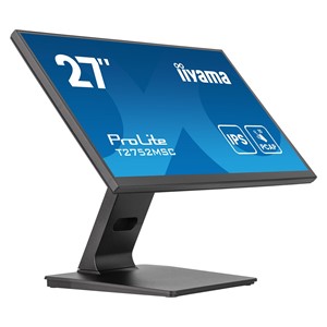 Touchscreen Monitor 27 IIYAMA T2752MSC-B1AG