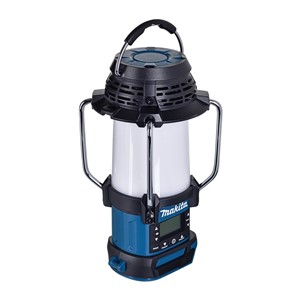 Touring lamp with radio DMR055 MAKITA