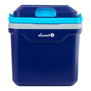 Tourist car refrigerator Lucznik CBX-24 Cool&Go L 24L 12V /220-240V
