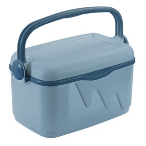 Tourist Refrigerator blue 10L 261193 CURVER