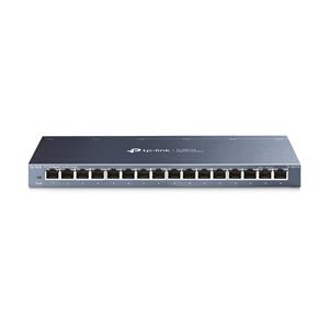 TP-Link 16-Port Gigabit Desktop Network Switch