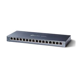 TP-Link 16-Port Gigabit Desktop Network Switch 3