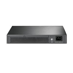 TP-Link 16-Port Gigabit Desktop/Rackmount Network Switch