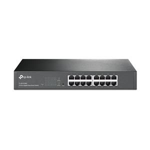 TP-Link 16-Port Gigabit Easy Smart Network Switch