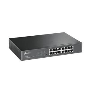 TP-Link 16-Port Gigabit Easy Smart Network Switch 3