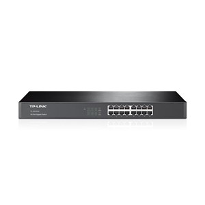 TP-link 16-port Gigabit switch TL-SG1016