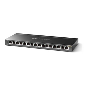 TP-Link 16-Port Gigabit Unmanaged Pro Switch