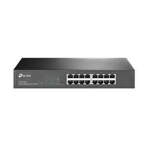 TP-Link 16-port network switch TL-SG1016DE 10 /100 /1000