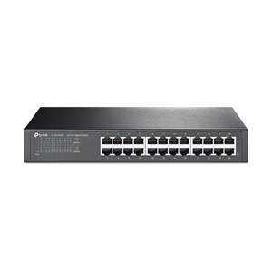 TP-link 24-port Gigabit 10 /100 /1000 switch TL-SG1024D