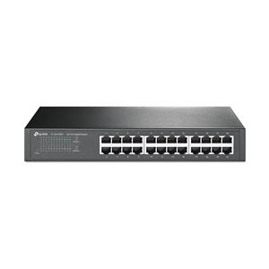 TP-Link 24-Port Gigabit Desktop/Rackmount Network Switch