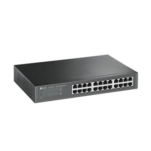 TP-Link 24-Port Gigabit Desktop/Rackmount Network Switch 3