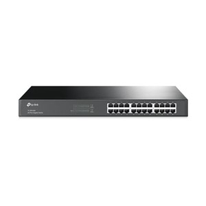 TP-LINK 24-Port Gigabit Rack Switch