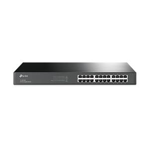 TP-Link 24-Port Gigabit Rackmount Network Switch