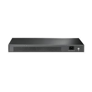 TP-Link 24-Port Gigabit Rackmount Network Switch 4