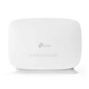 TP-Link 300 Mbps Wireless N 4G LTE Router