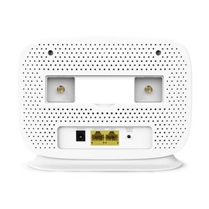 TP-Link 300 Mbps Wireless N 4G LTE Router 4