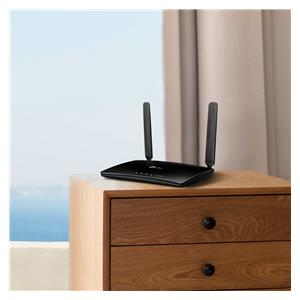 TP-Link 300 Mbps Wireless N 4G LTE Router 5