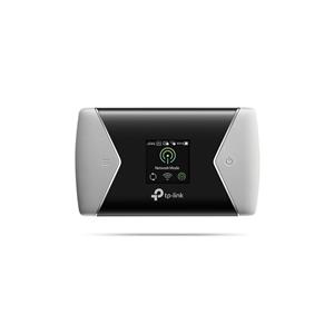 TP-Link 300Mbps LTE-Advanced Mobile Wi-Fi M7450