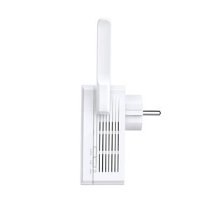 TP-LINK 300Mbps Wi-Fi Range Extender with AC Passthrough 5