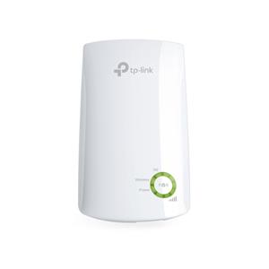 TP-Link 300Mbps Wi-Fi Range Extender 4