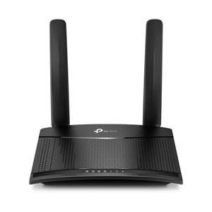 TP-Link 300Mbps Wireless N Router 4G