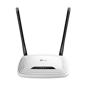 TP-Link 300Mbps Wireless N WiFi Router