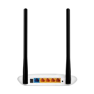 TP-Link 300Mbps Wireless N WiFi Router 3