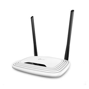 TP-Link 300Mbps Wireless N WiFi Router 4