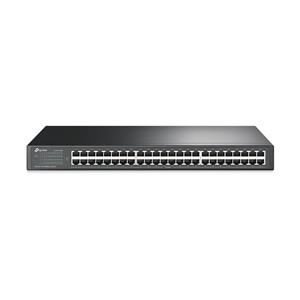 TP-Link 48-Port 10/100Mbps Rackmount Network Switch