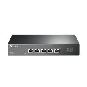 TP-Link 5-Port 10G Desktop Switch 2