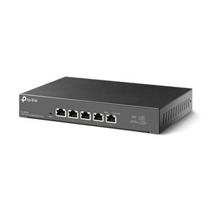 TP-Link 5-Port 10G Desktop Switch 4