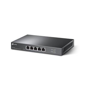 TP-Link 5-Port 2.5G Desktop Switch 3