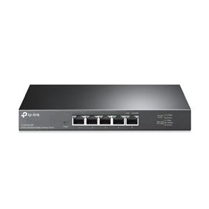 TP-Link 5-Port 2.5G Desktop Switch 4