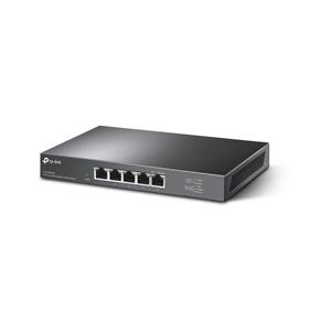 TP-Link 5-Port 2.5G Desktop Switch