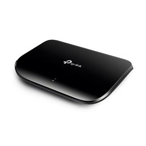 TP-Link 5-Port Gigabit Desktop Network Switch 3