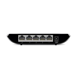 TP-Link 5-Port Gigabit Desktop Network Switch 5